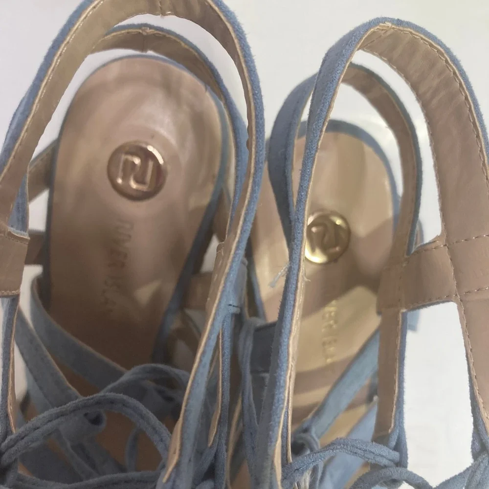 River Island measurements heel